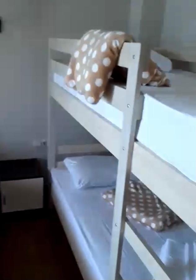 Leon Beach Hotel New Athos エクステリア 写真